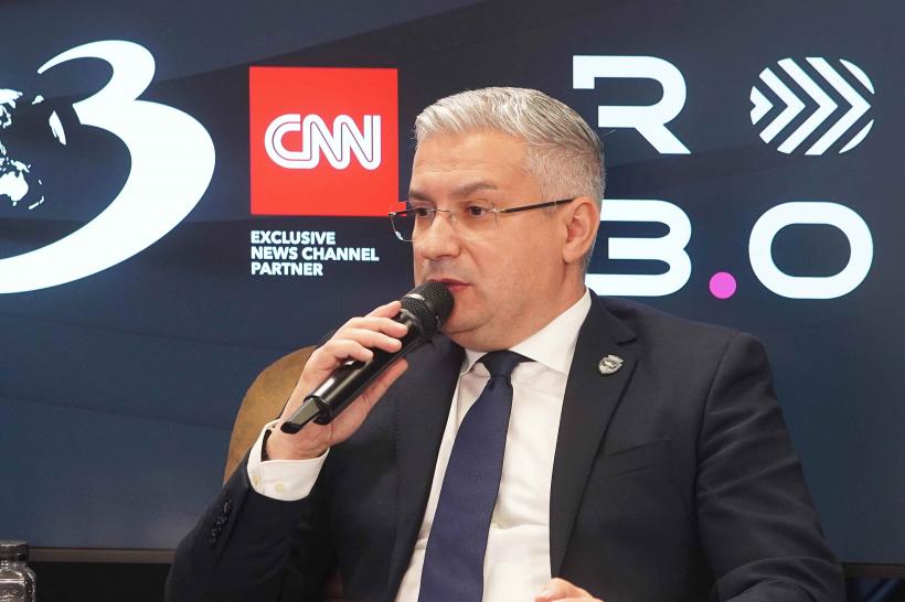 Dezvoltarea sustenabilă și protecția mediului, noțiunile care ar trebui să traseze harta investițiilor în România 18948723