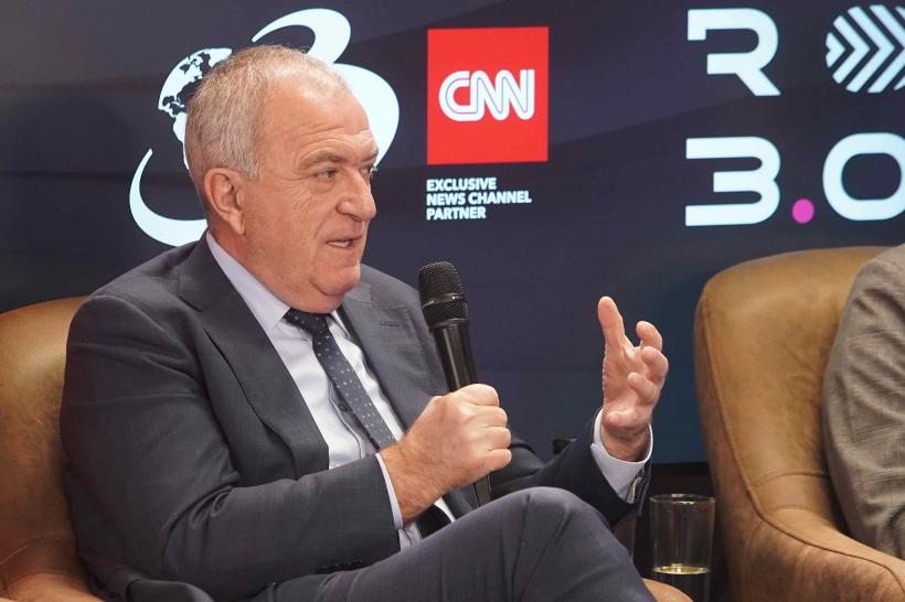 Dezvoltarea sustenabilă și protecția mediului, noțiunile care ar trebui să traseze harta investițiilor în România 18948724