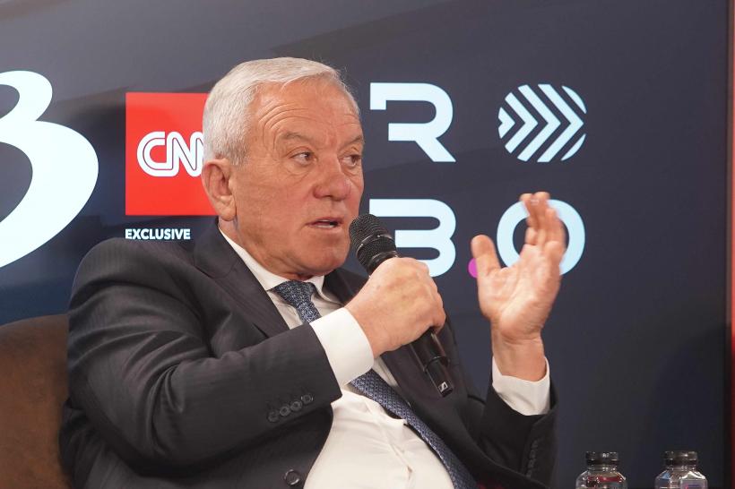 Dezvoltarea sustenabilă și protecția mediului, noțiunile care ar trebui să traseze harta investițiilor în România 18948725