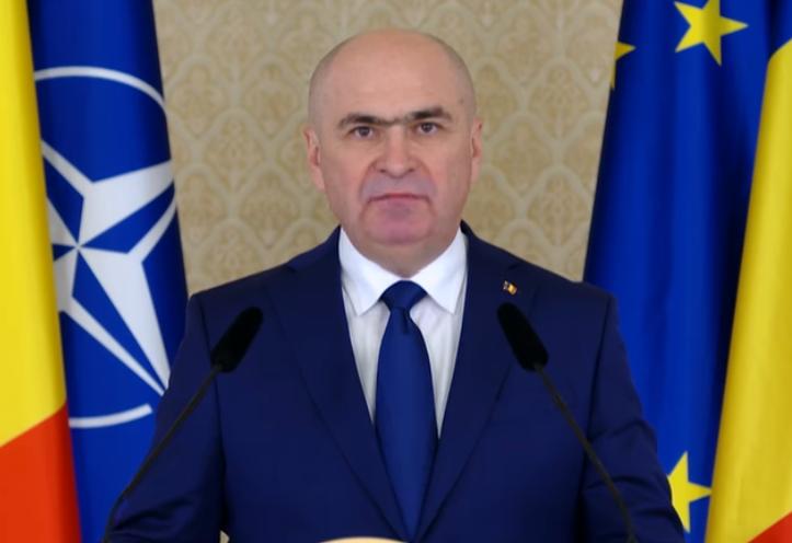 Bolojan vrea reformarea serviciilor secrete: cred ca anul trecut era loc de mai bine