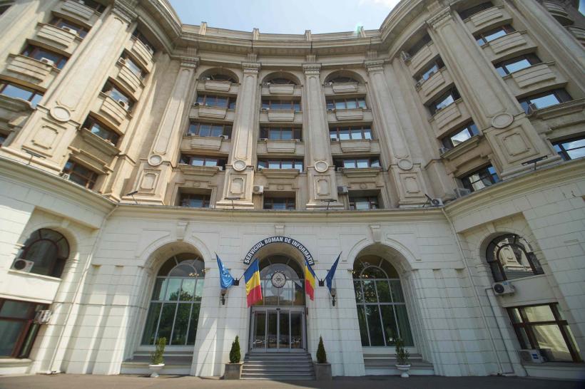 SRI se pregătește să facă trei achiziții-mamut de sisteme de securitate, pentru care va cheltui 164 de milioane de euro