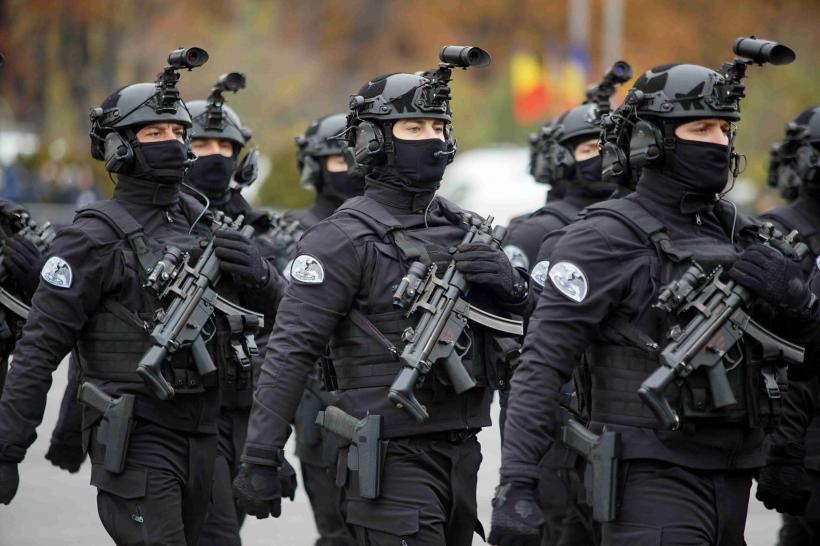 SRI se pregătește să facă trei achiziții-mamut de sisteme de securitate, pentru care va cheltui 164 de milioane de euro 18948759