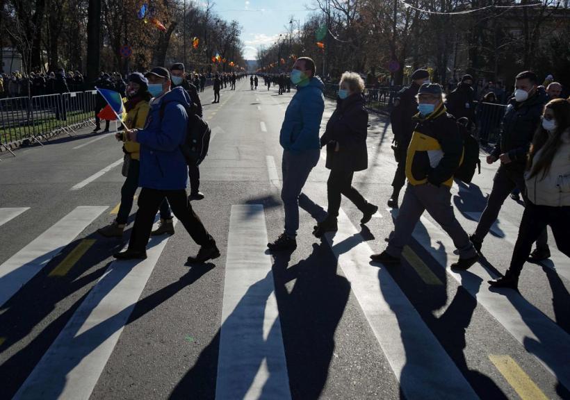 Adevăruri alarmante din spatele Recensământului Populației 2022