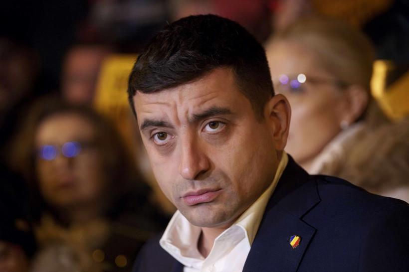 Anatol Șalaru anunță că a câștigat procesul intentat de George Simion în Republica Moldova