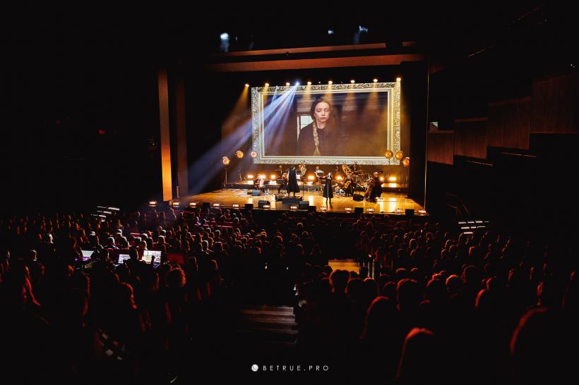 Cine-concertele TIFF.24: o experiență multimedia și un show pentru întreaga familie 18948902