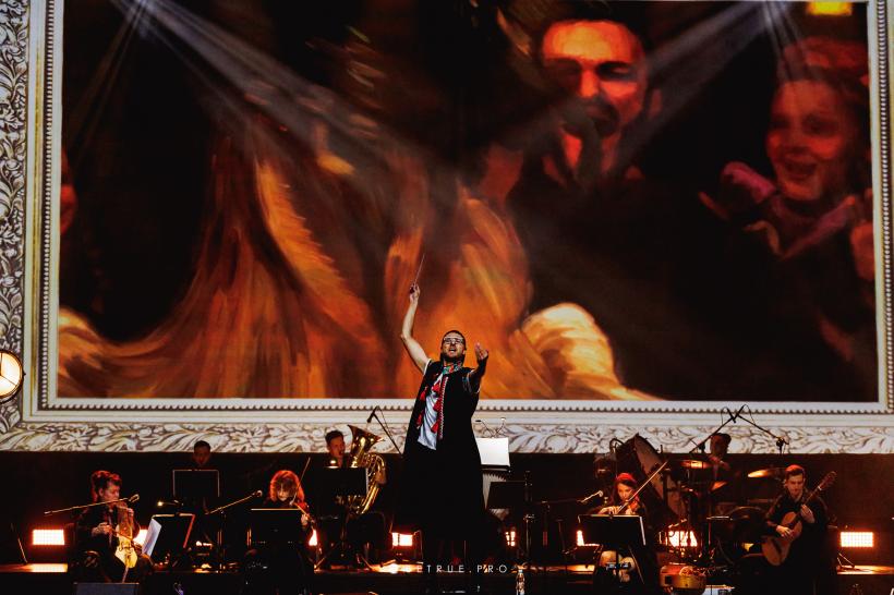 Cine-concertele TIFF.24: o experiență multimedia și un show pentru întreaga familie 18948903