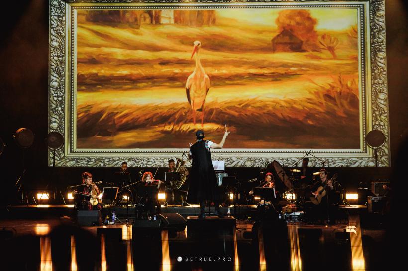 Cine-concertele TIFF.24: o experiență multimedia și un show pentru întreaga familie 18948904