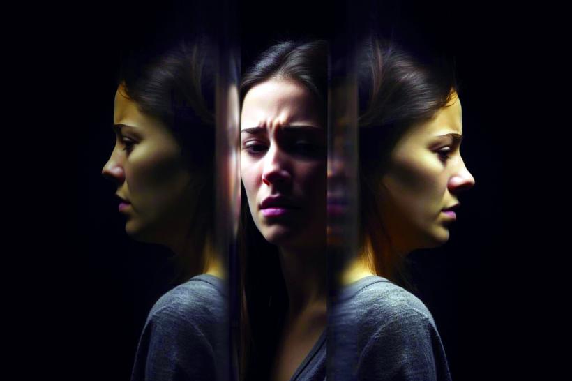 Pot fi și copiii afectați de tulburare bipolară? 18948861