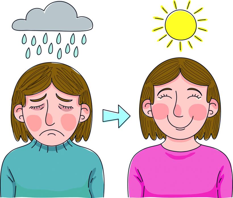 Pot fi și copiii afectați de tulburare bipolară? 18948863