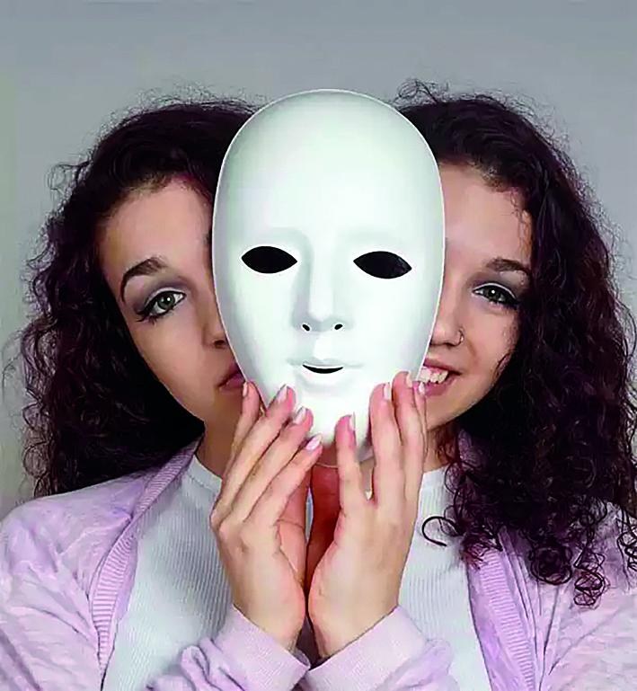 Pot fi și copiii afectați de tulburare bipolară? 18948864