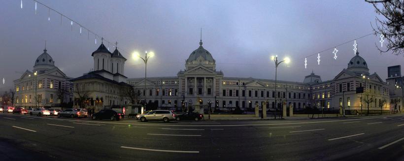 Artificiul care a dat în limba română diminutivul Colțea