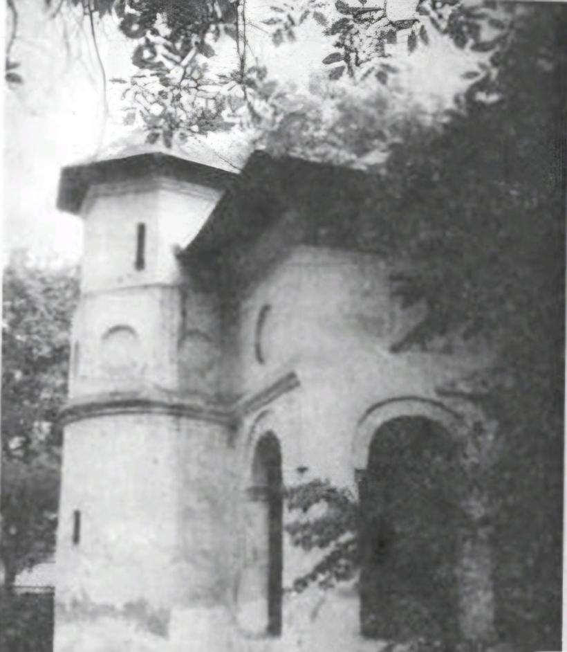 Artificiul care a dat în limba română diminutivul Colțea 18948871