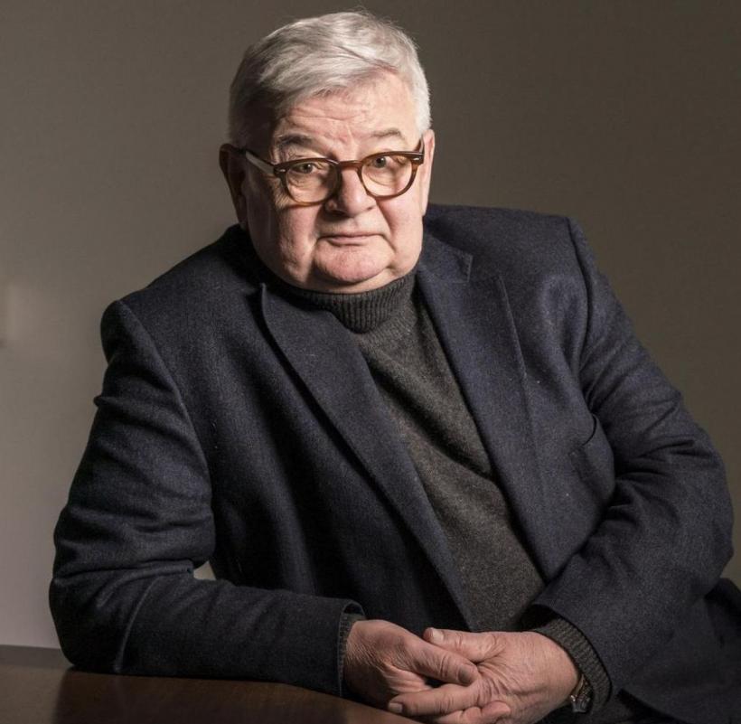 Sinuciderea Americii