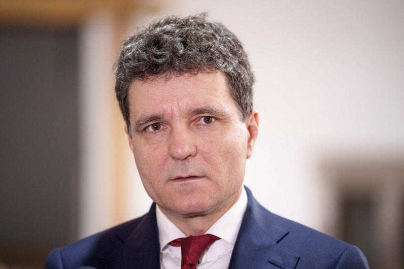 Uniunea Salvați Nicușor: Puci progresist, cu trei săptămâni înaintea alegerilor 18948915