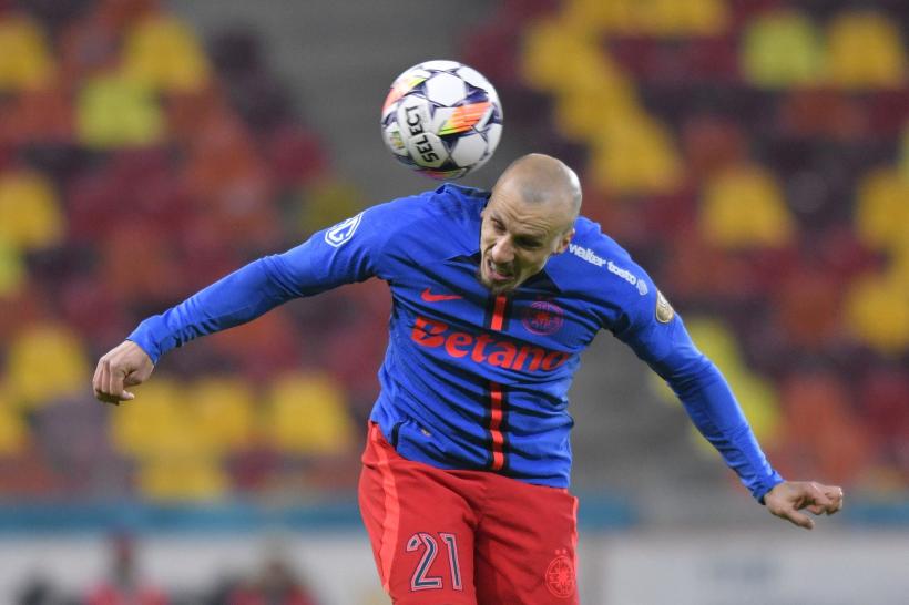 „Mergem la Craiova să luăm titlul”