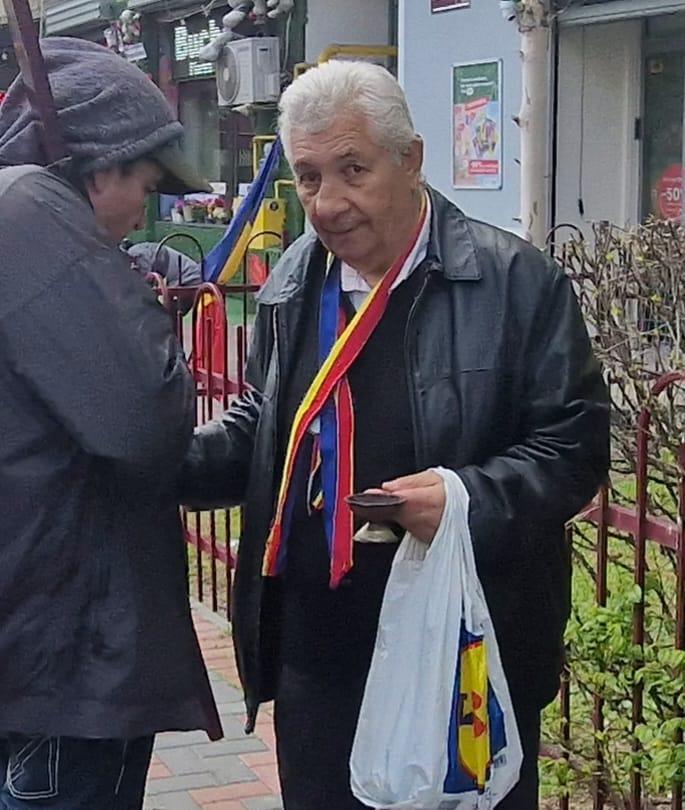 Adunarea „georgiștilor”: când serviciile te ascultă prin calorifer, iar liderul cu pușcărie la activ ține prelegeri despre PNRR 18949059