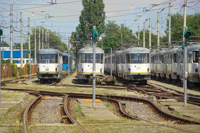 Sponsorul lui Nicușor, fericit câștigător de contracte fără licitație cu Primăria Capitalei 18949094