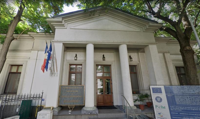 Sponsorul lui Nicușor, fericit câștigător de contracte fără licitație cu Primăria Capitalei 18949097