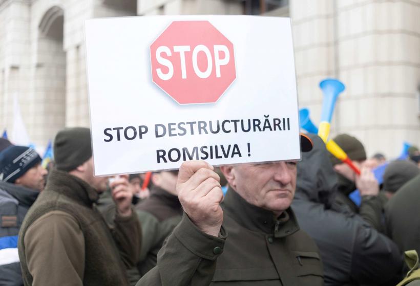 Guvernul a creat 600 de sinecuri plătite de cei mai săraci români 18949067