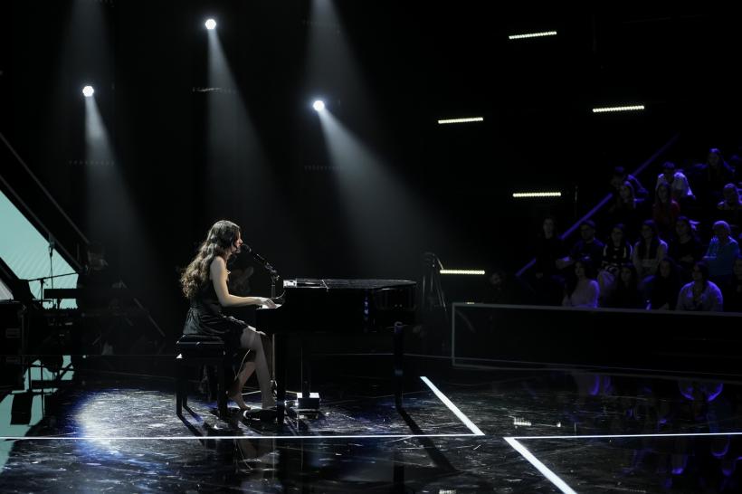 Juratul Puya, decizie unică în acest sezon X Factor, chiar în prima seară de Bootcamp, duminică, de la 20.00, la Antena 1 18949046