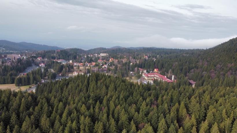 „Ministațiuni” montane perfecte pentru teambuildinguri corporatiste 18949083