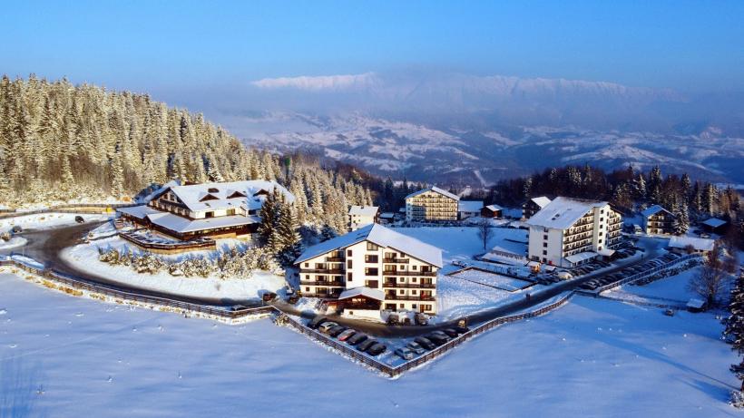 „Ministațiuni” montane perfecte pentru teambuildinguri corporatiste 18949087