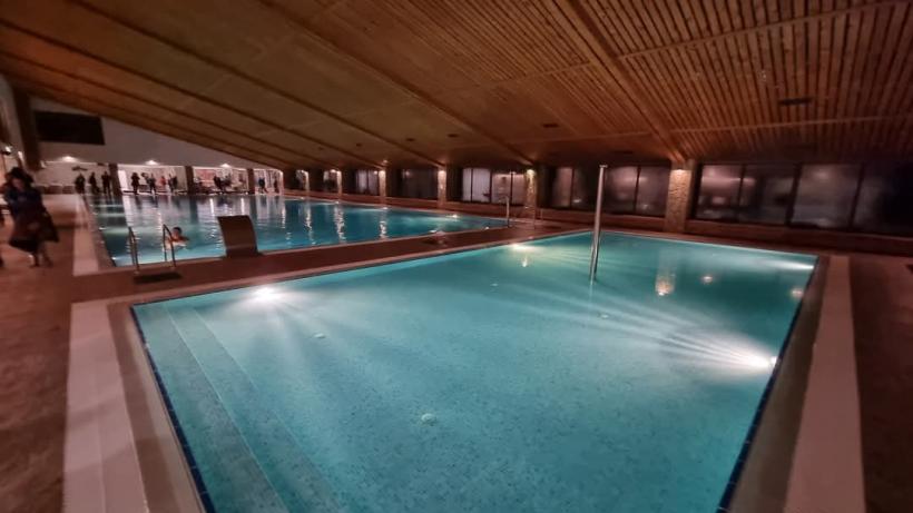 „Ministațiuni” montane perfecte pentru teambuildinguri corporatiste 18949088