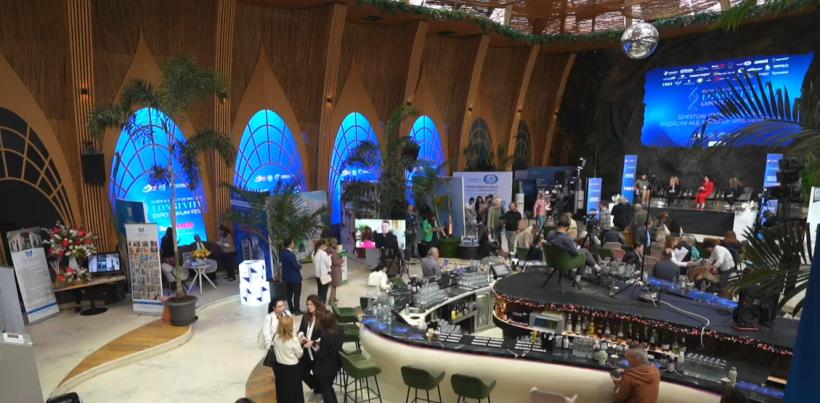 Descoperă secretele unei vieți lungi și sănătoase la cel mai așteptat eveniment al primăverii, Longevity Expo Forum Fest, Ediția a II-a, 2025