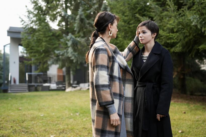 Cele mai noi episoade ale serialului original Ana, Mi-ai fost scrisă în ADN, lider de audienţă
