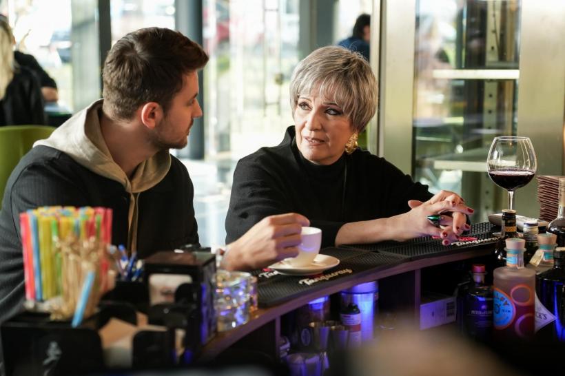 Cele mai noi episoade ale serialului original Ana, Mi-ai fost scrisă în ADN, lider de audienţă 18949234