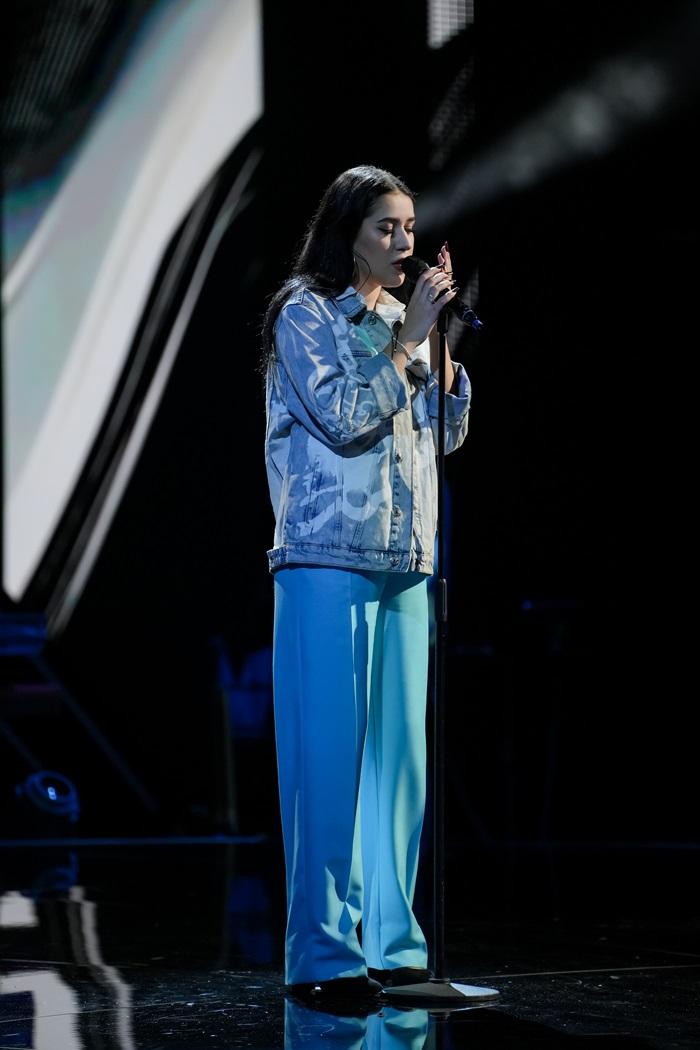 Emoţii puternice duminică, la X Factor, pentru Delia și Puya 18949159