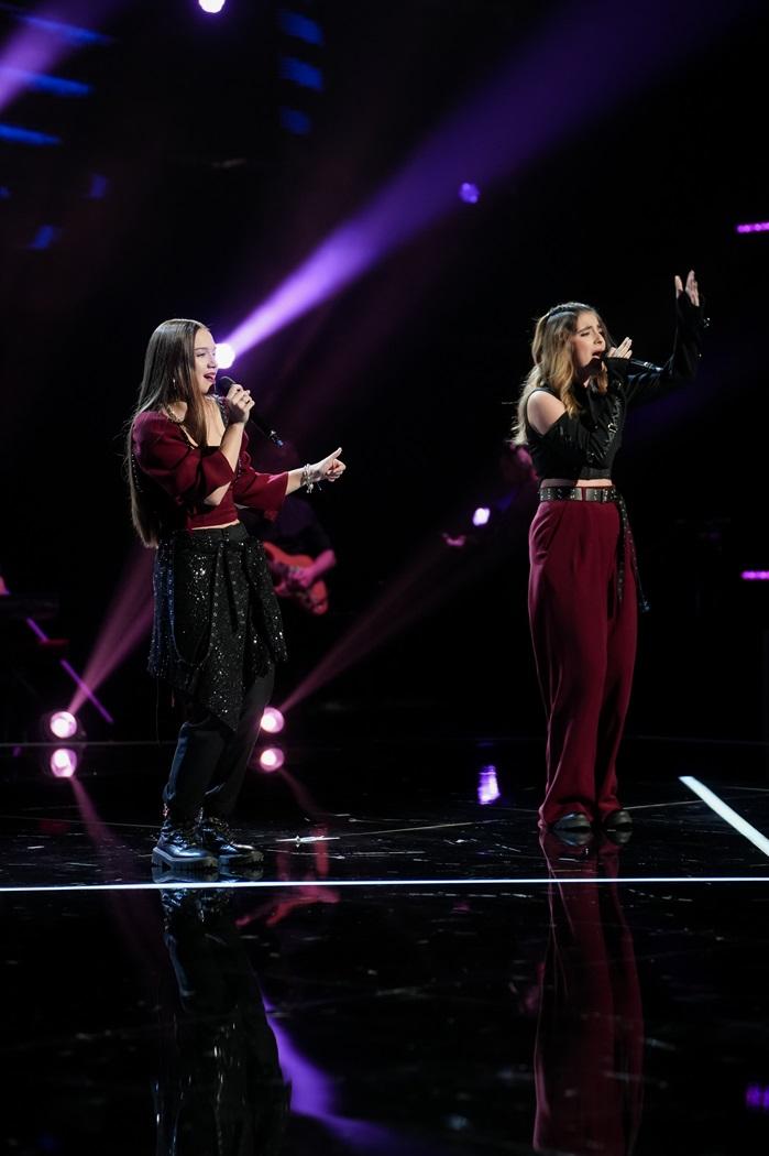 Emoţii puternice duminică, la X Factor, pentru Delia și Puya 18949161