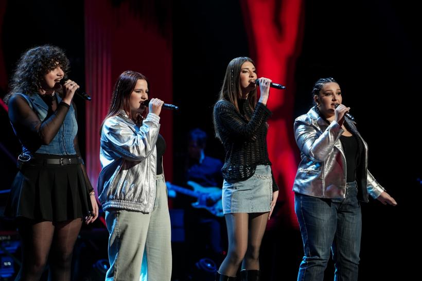 Emoţii puternice duminică, la X Factor, pentru Delia și Puya 18949166