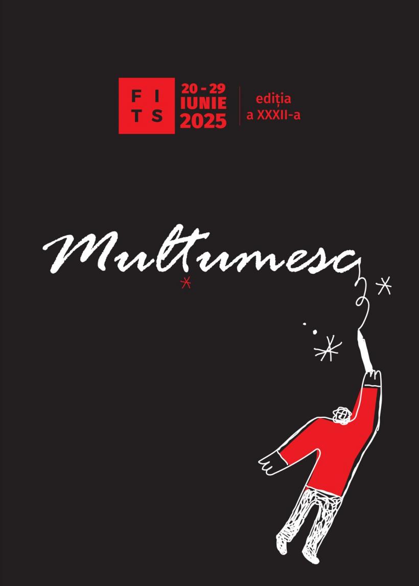 FITS – Festivalul Internațional de Teatru Sibiu anunță programul spectacolelor celei de-a 32-a ediții! 18949268