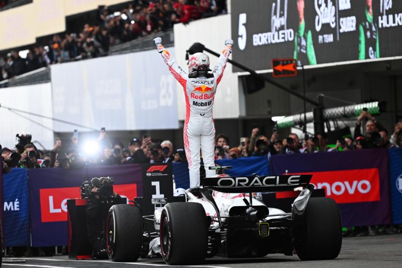 Marele Premiu de Formula 1 al Bahranului se vede duminică, de la 18:00, ȋn direct pe Antena 3 CNN şi live în AntenaPLAY 18949222