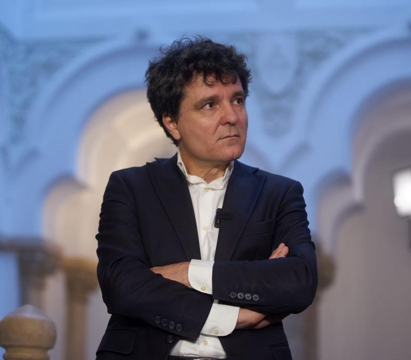 Nicușor Dan, prins pe picior greșit referitor la întâlnirile cu finanțatorul său pro-rus Matei Păun