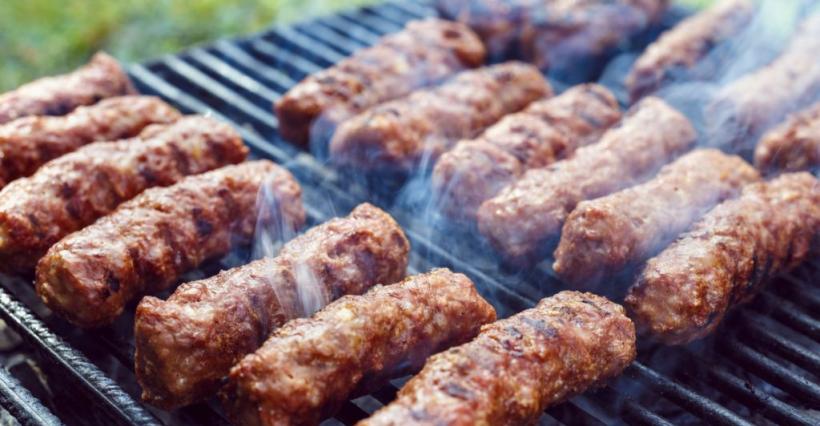 Sfaturi în bucătărie. Rețetă tradițională de mici