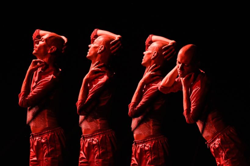 Fascinanți creatori polonezi la cea de-a cincea ediție a Festivalului de arte performative „News from Polska” 18948961