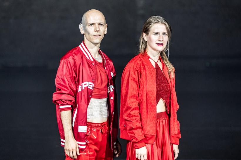 Fascinanți creatori polonezi la cea de-a cincea ediție a Festivalului de arte performative „News from Polska” 18948963