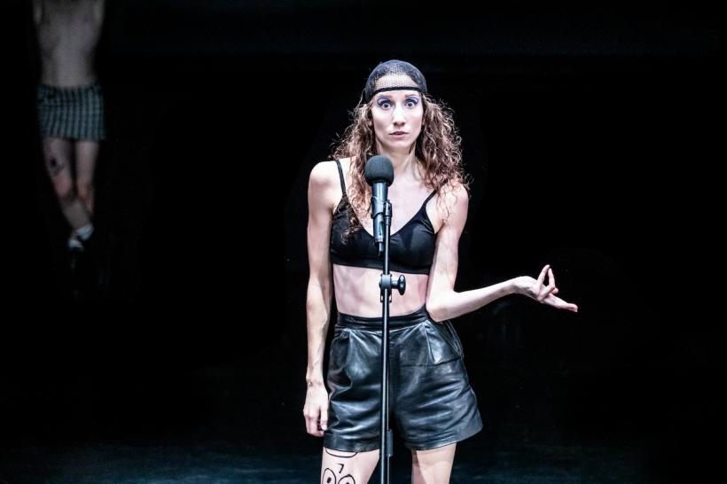 Fascinanți creatori polonezi la cea de-a cincea ediție a Festivalului de arte performative „News from Polska” 18948965