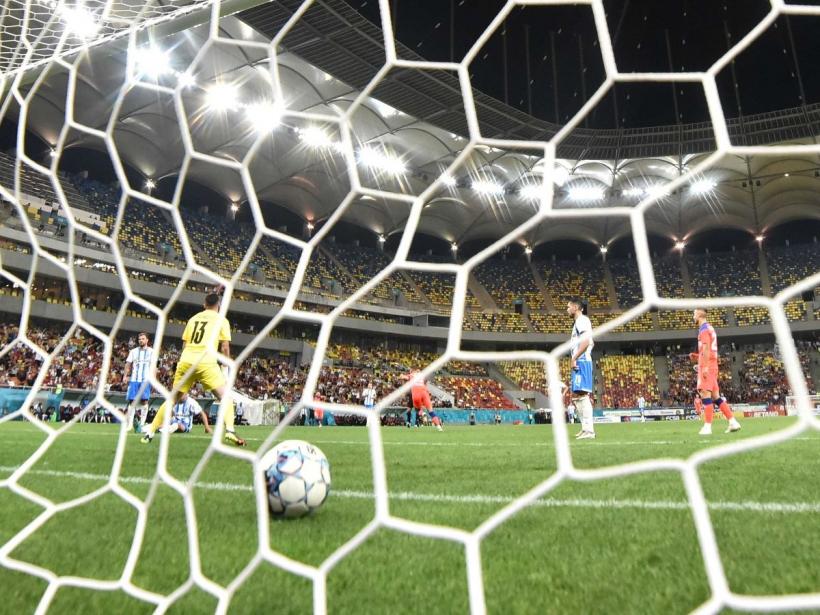 Incidente la finalul meciului SR Brașov – AFC Odorheiu Secuiesc. Fanii au pătruns pe teren