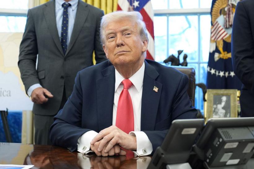 Medicul Casei Albe: Donald Trump e într-o stare „excelentă&quot; de sănătate fizică și cognitivă
