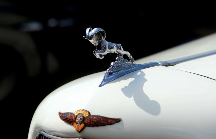 Retro Parada Primăverii din București 18949462