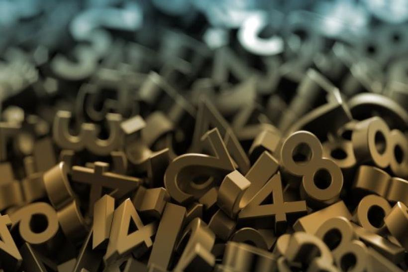 Semnificația ascunsă a numerelor: Cum poți folosi numerologia în viața ta cotidiană