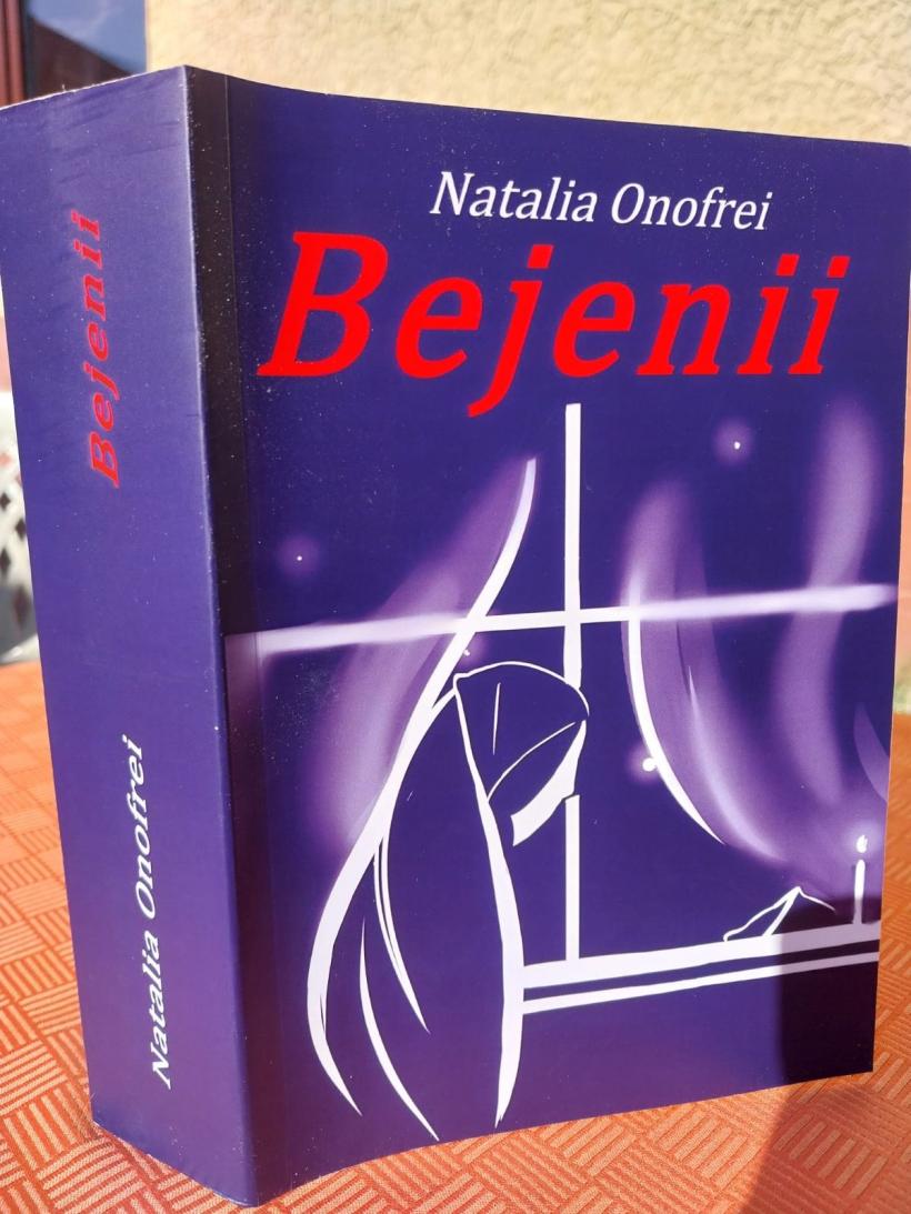 „Bejenii” - un roman realist despre români și moldoveni, în căutarea Occidentului 18949447