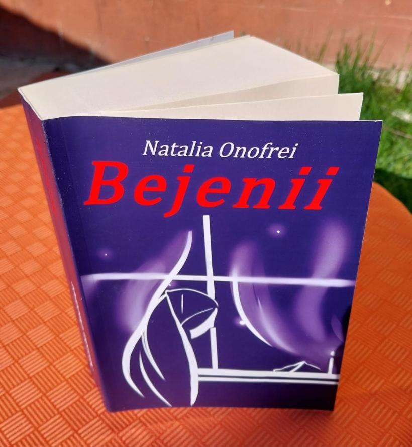 „Bejenii” - un roman realist despre români și moldoveni, în căutarea Occidentului 18949448