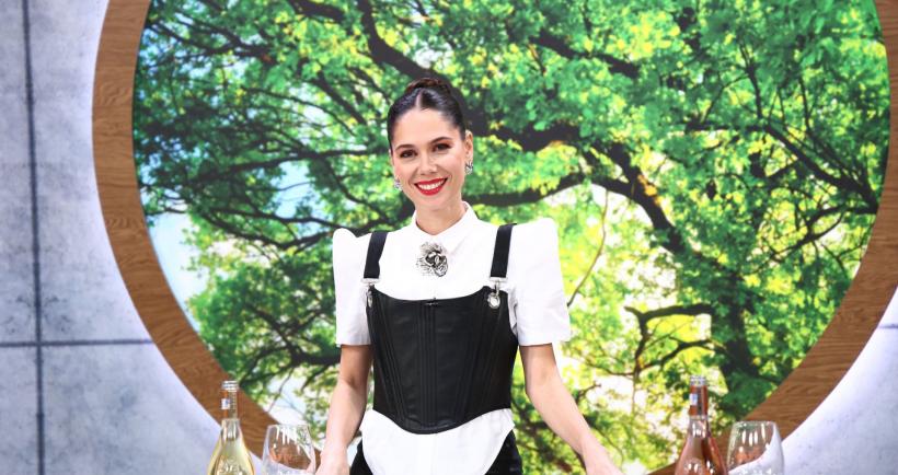 Diseară, la Chefi la cuțite: jurații se luptă pentru cea de-a patra bombă pusă în joc de Irina Fodor și dau ultimele cuțite din audițiile sezonului 15, înainte de bootcamp 18949581