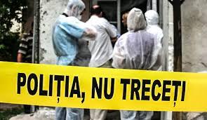 Anchetă a poliției după moartea unei femei. Cadavrul prezenta urme de violență