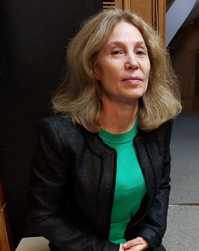 Premieră absolută la Teatrul Național Radiofonic: NINA – o biografie poetică 18949275