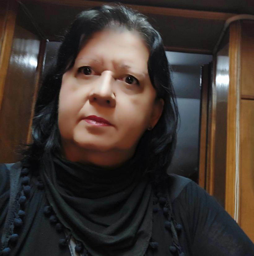 Premieră absolută la Teatrul Național Radiofonic: NINA – o biografie poetică 18949277